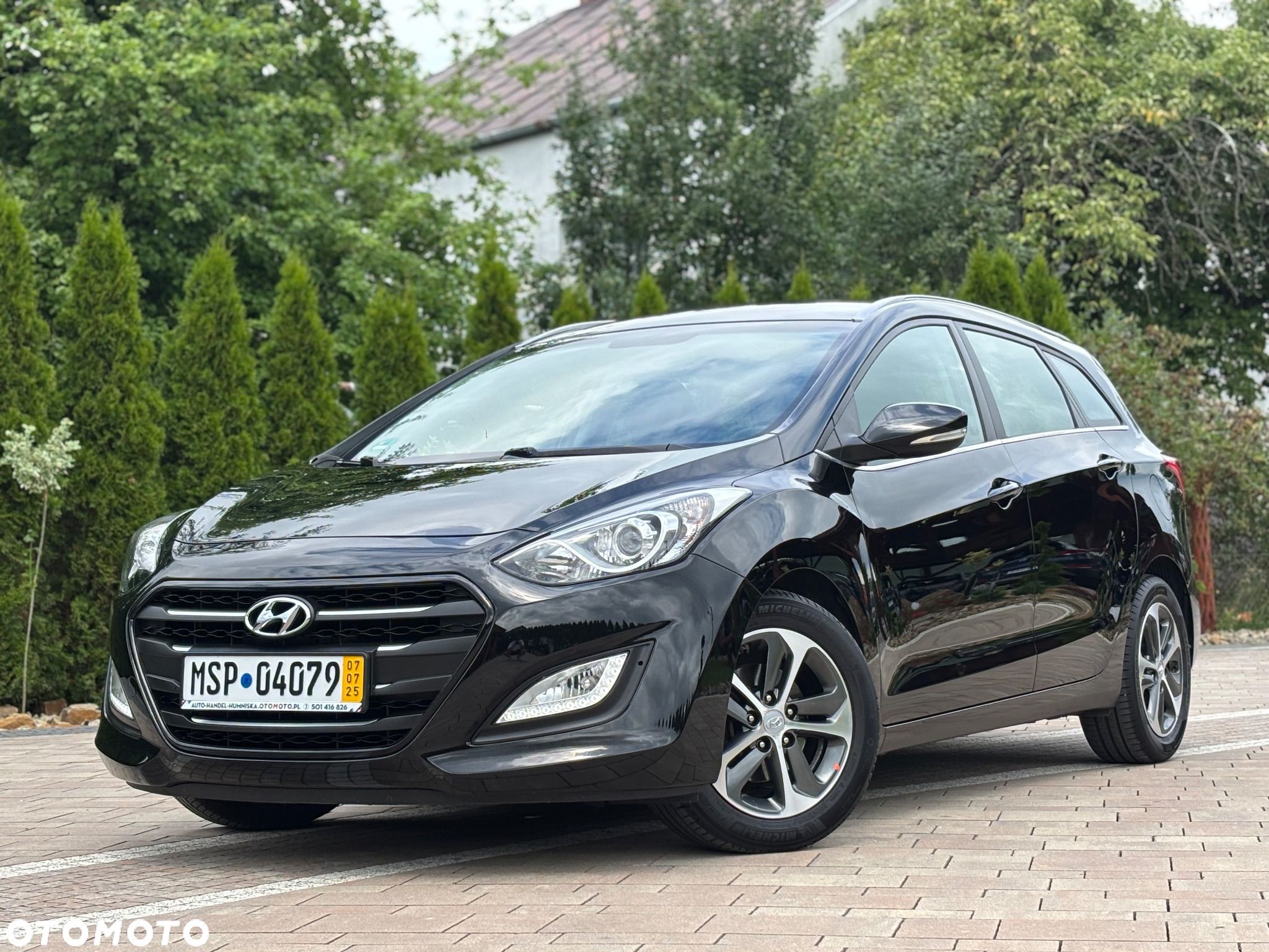 Hyundai i30 - 1