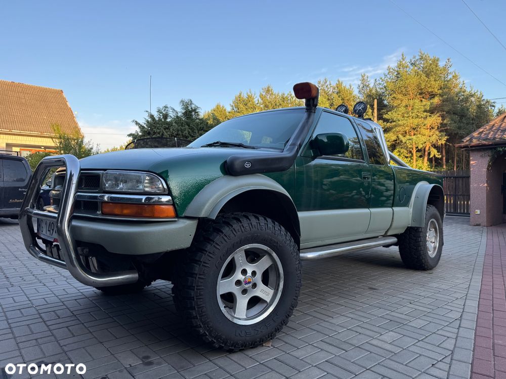 GMC Inny - 5