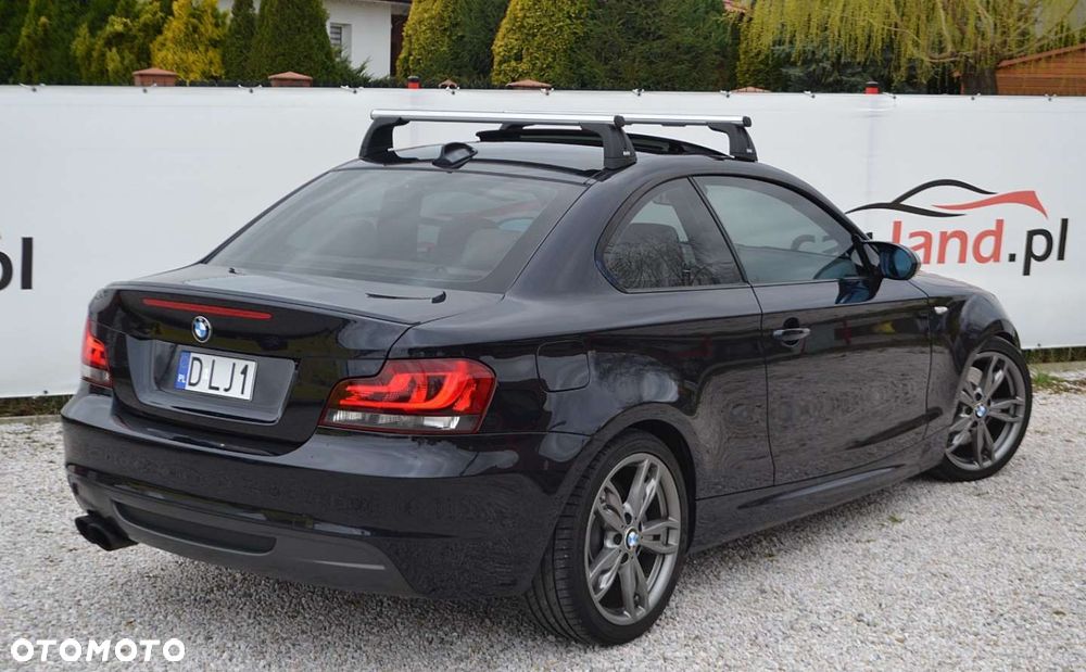 BMW Seria 1 M135i Sport-Aut - 15