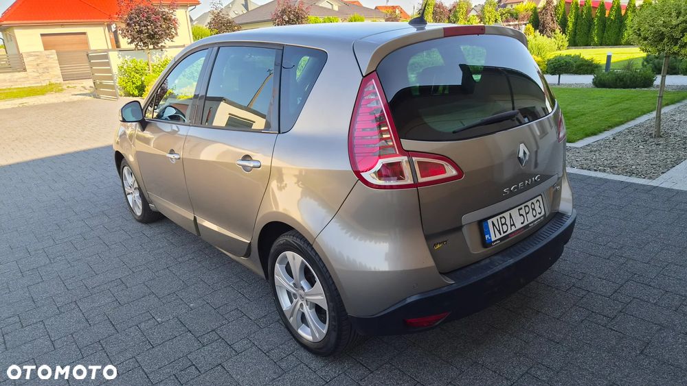 Renault Scenic TCe 130 Dynamique - 4