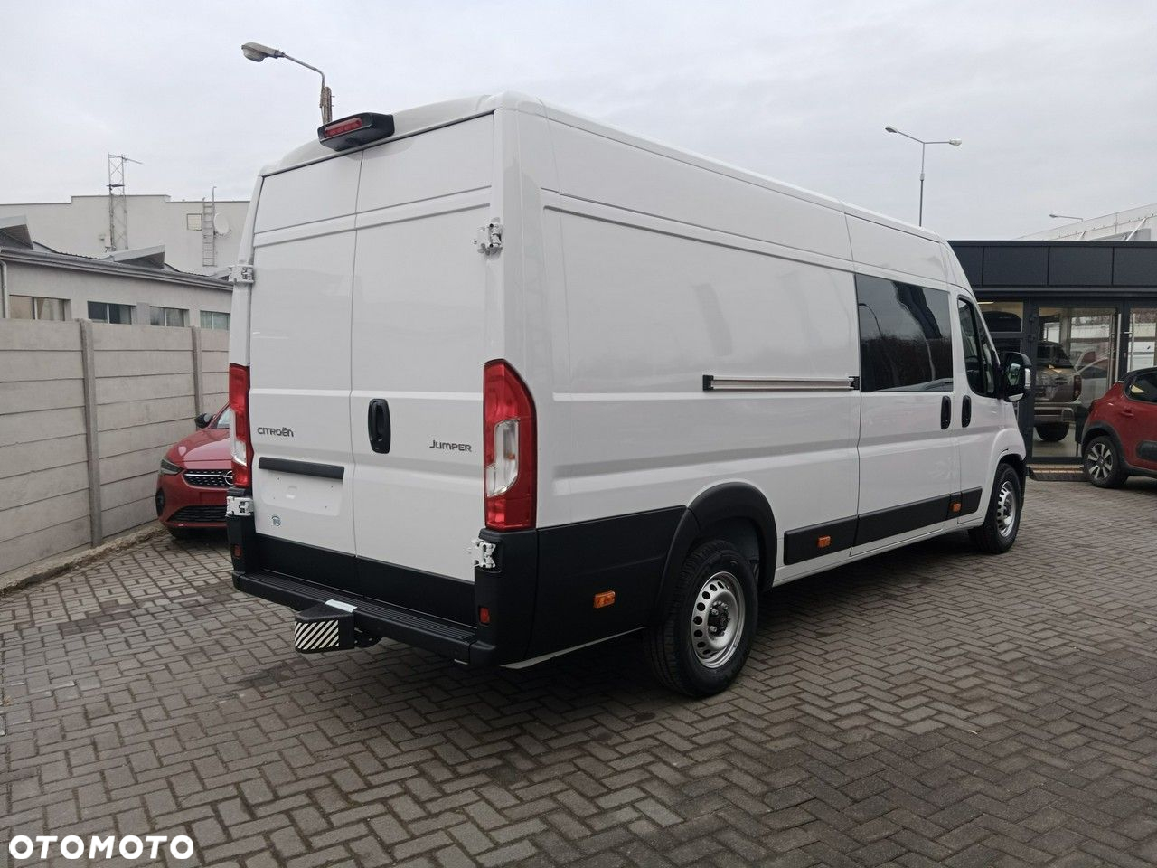 Citroën Jumper - 12