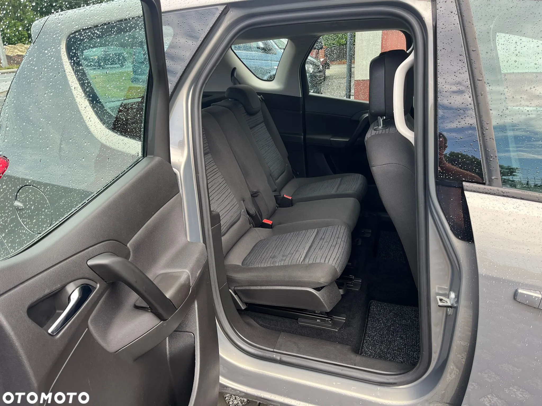 Opel Meriva 1.4 Cosmo - 29