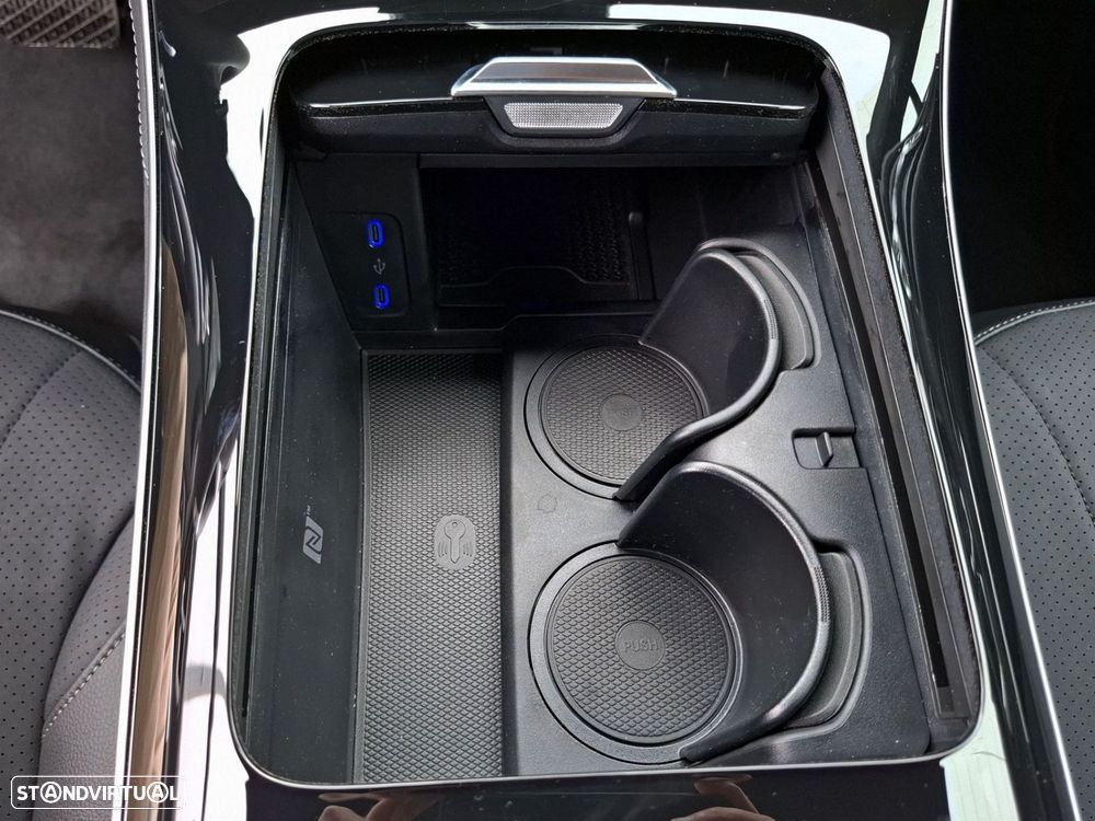 Mercedes-Benz EQE SUV 350+ - 20