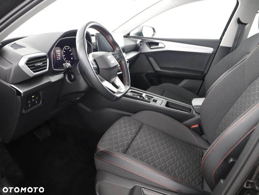 Seat Leon 1.4 eHybrid FR DSG - 18