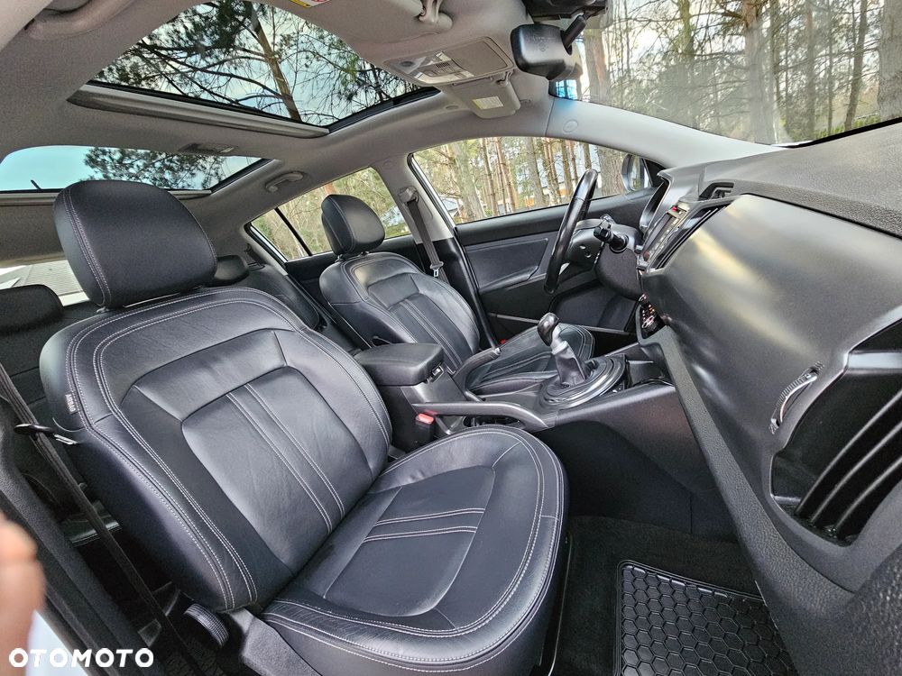 Kia Sportage 2,0 CRDI AWD Dream-Team Edition - 27