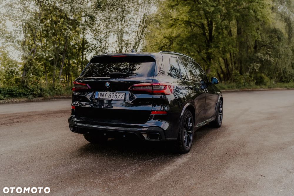 BMW X5 - 10