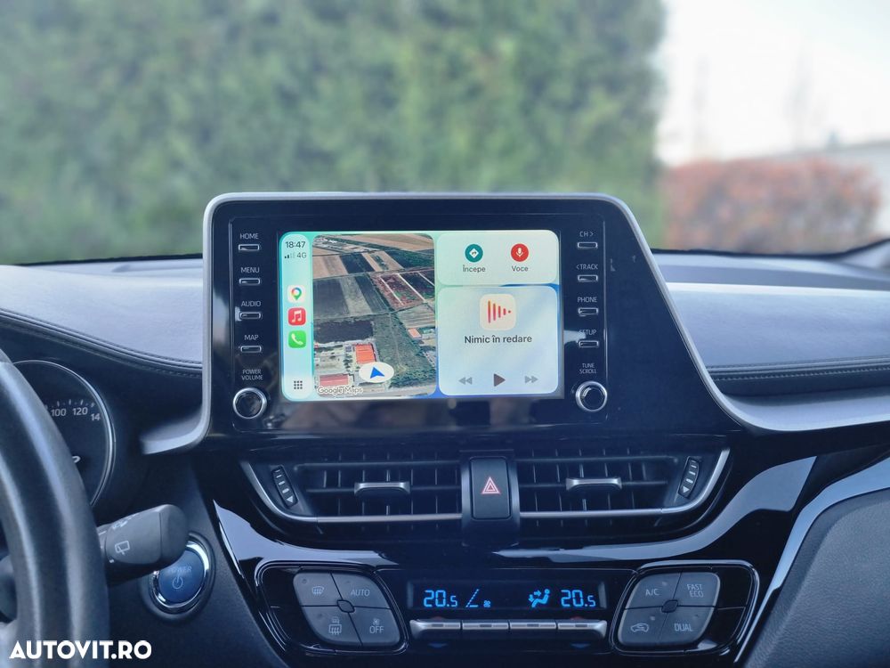 Toyota C-HR Style Selection - 22