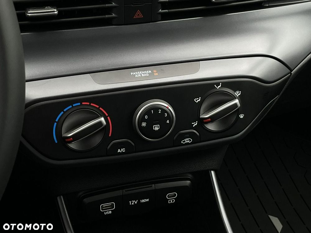 Hyundai i20 - 14