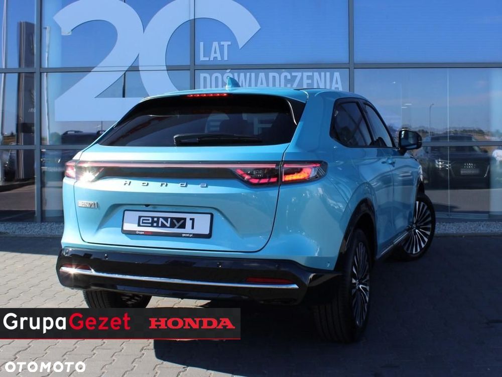 Honda e:NY1 - 9