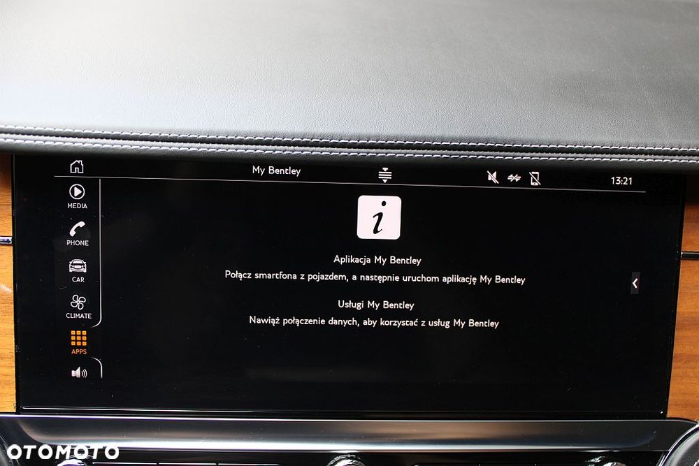 Bentley Flying Spur - 33