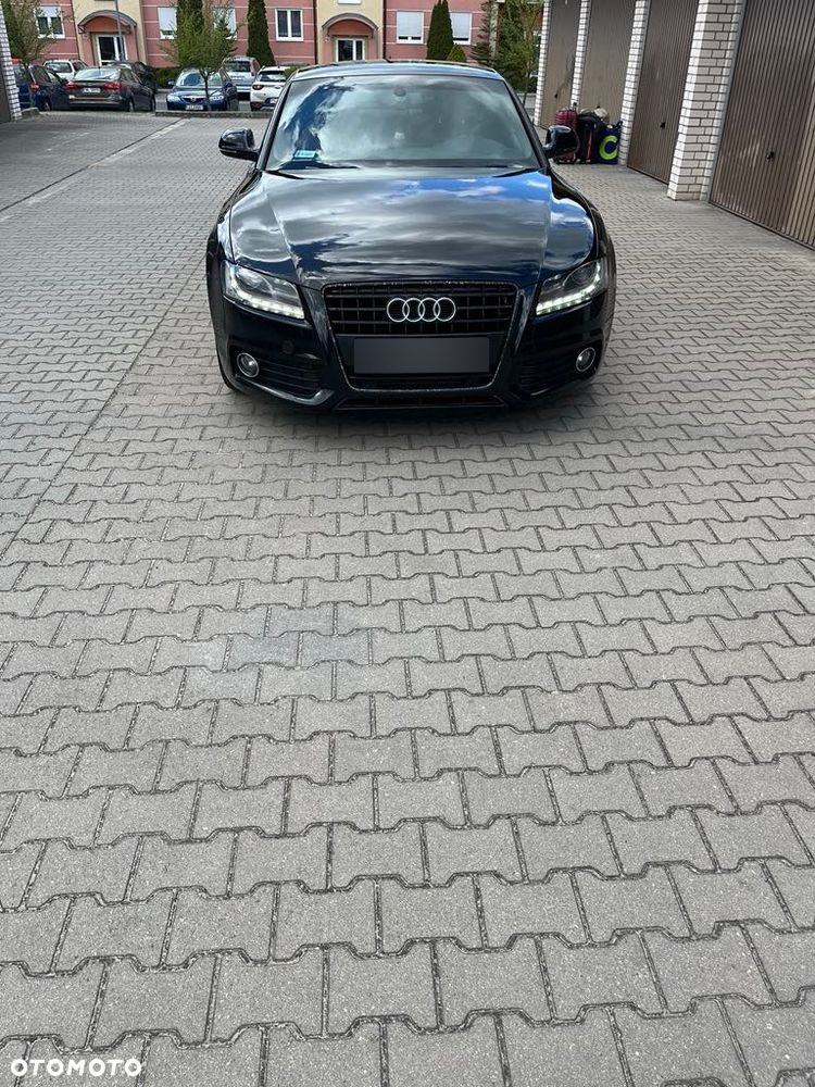 Audi A5 2.0 TFSI Multitronic - 3