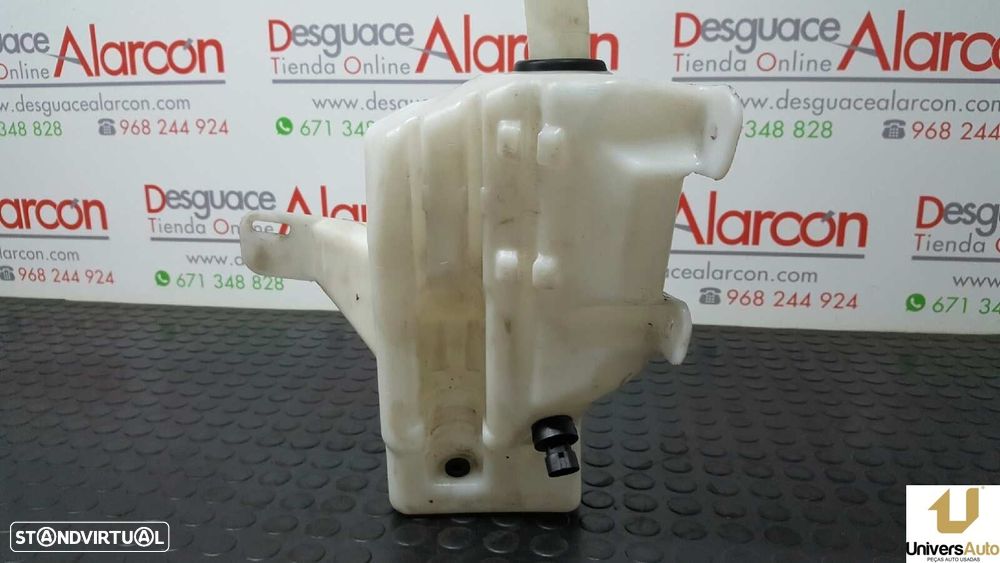 DEPOSITO LIMPA VIDROS OPEL INSIGNIA BERLINA SPORT - 2