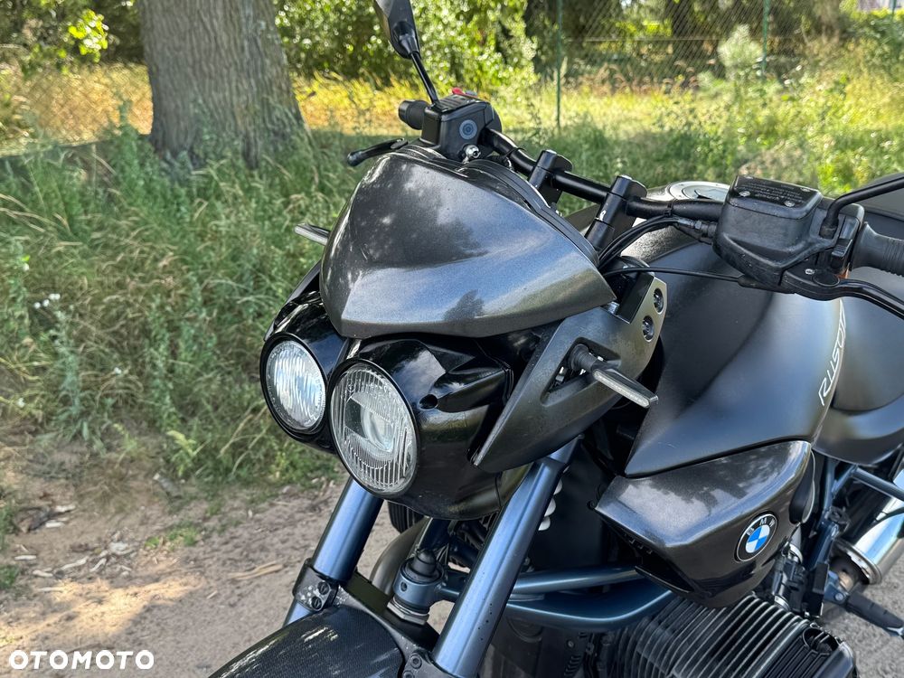 BMW R - 15