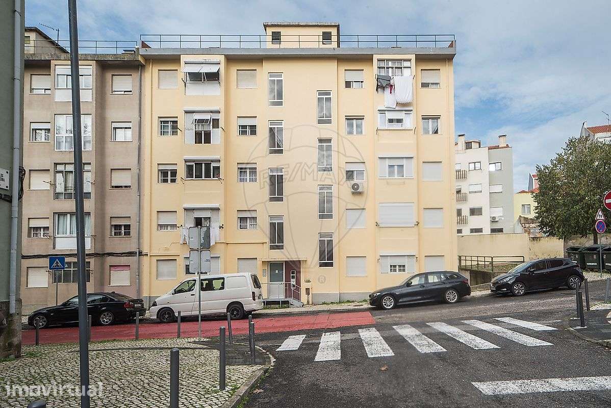Apartamento T2 para venda - Grande imagem: 3/25