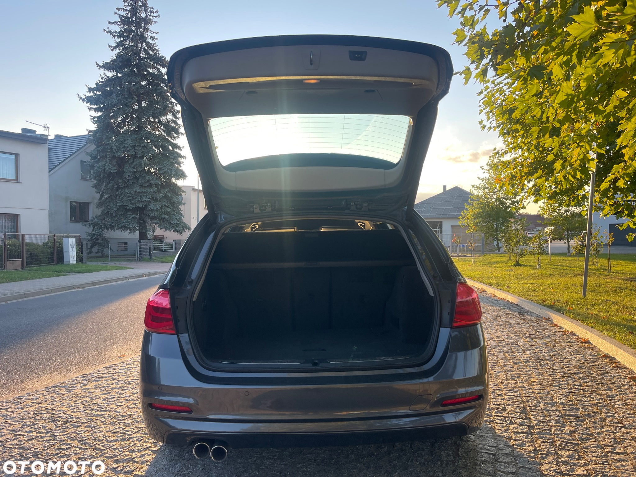 BMW Seria 3 - 21