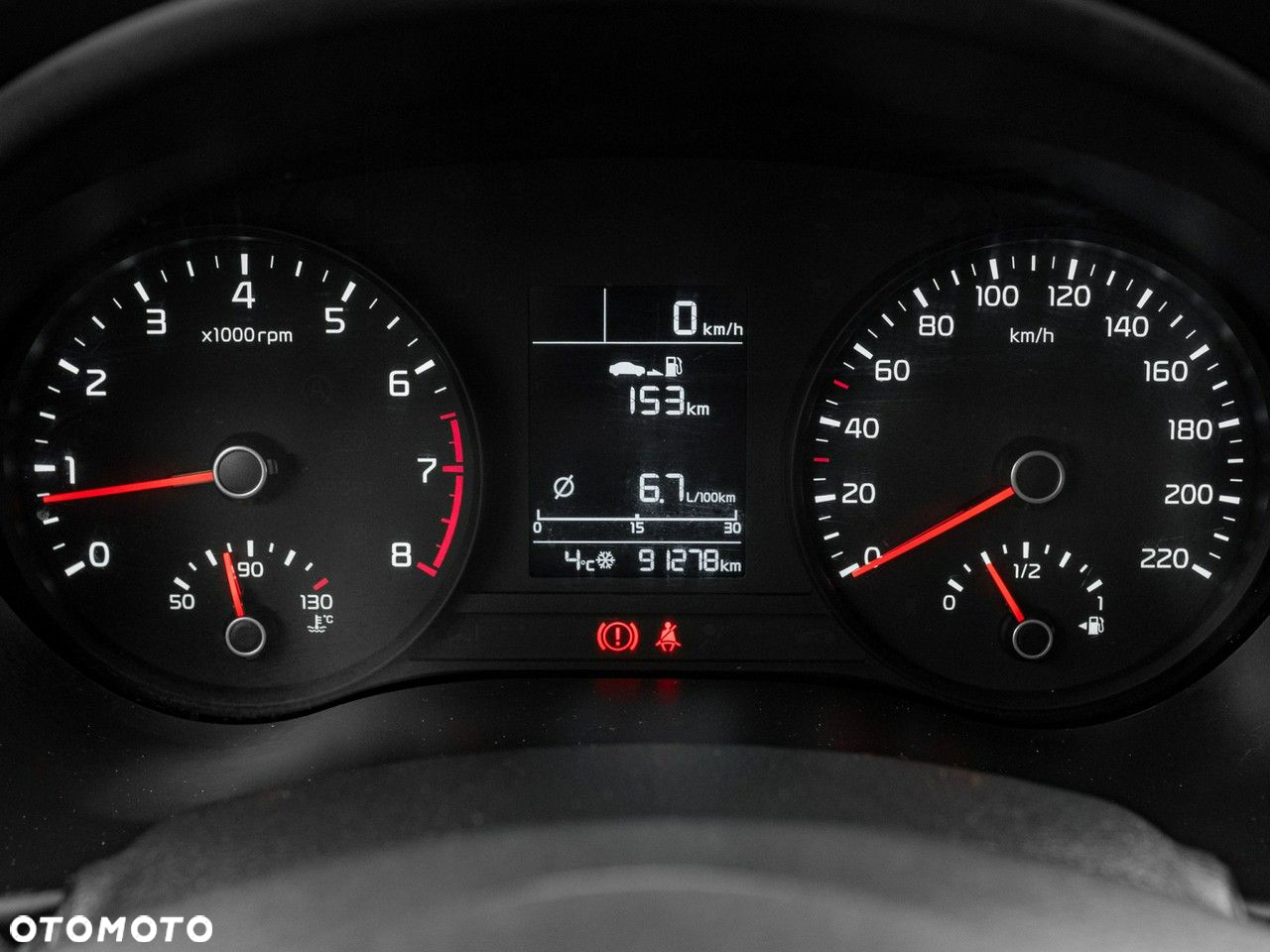 Kia Rio 1.2 M - 18