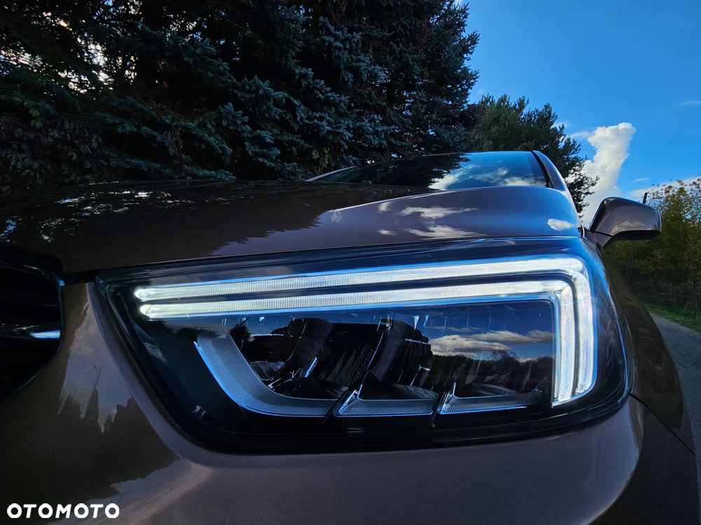 Opel Mokka X 1.4 (ecoFLEX) ECOTEC Start/Stop Color Innovation - 16