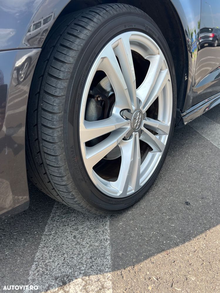 Audi A3 ver-1-6-tdi-clean-diesel-ambiente - 15