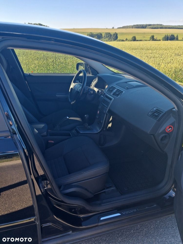Volvo V50 - 5