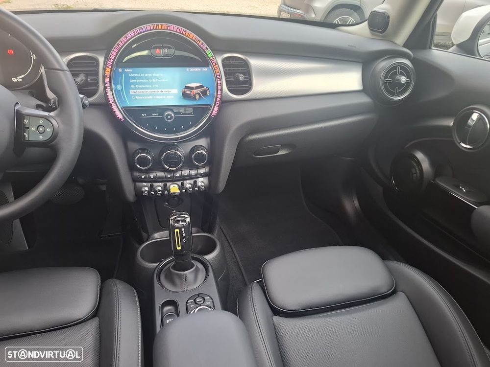 MINI 3 Portas Cooper SE Yours - 10