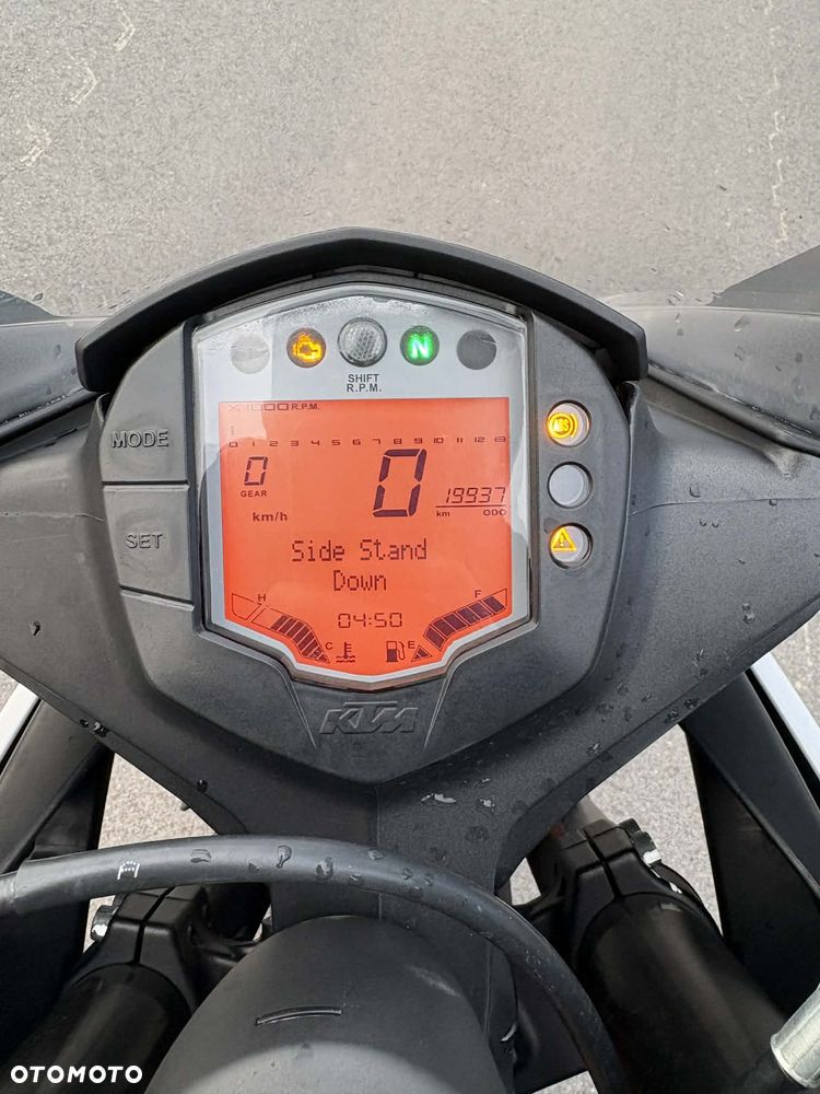 KTM RC 390 - 11