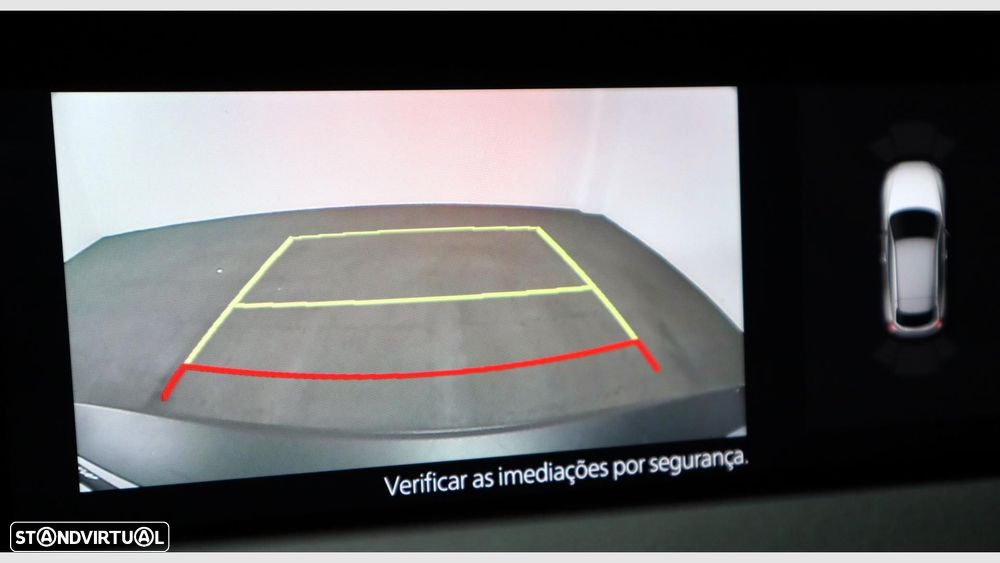 Mazda MX-30 e-SKYACTIV Makoto Urban Expression - 10