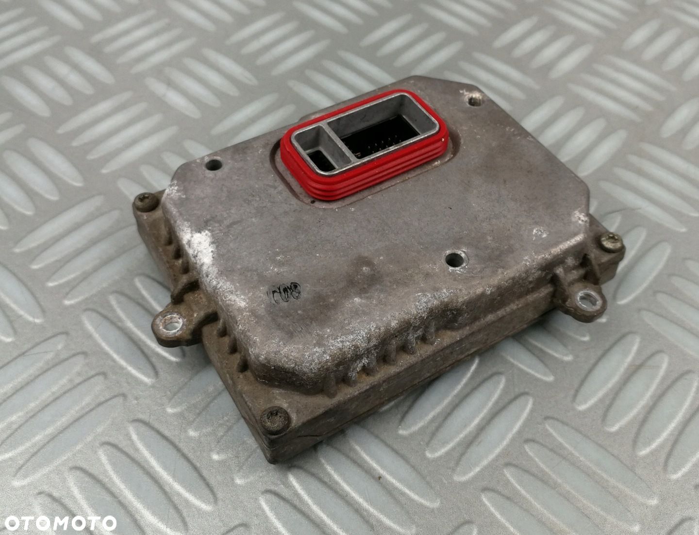 1307329123 przetwornica lamp xenon AUDI A4 B7 S4 A5 A3 8P FIAT ALFA VW BMW - 1