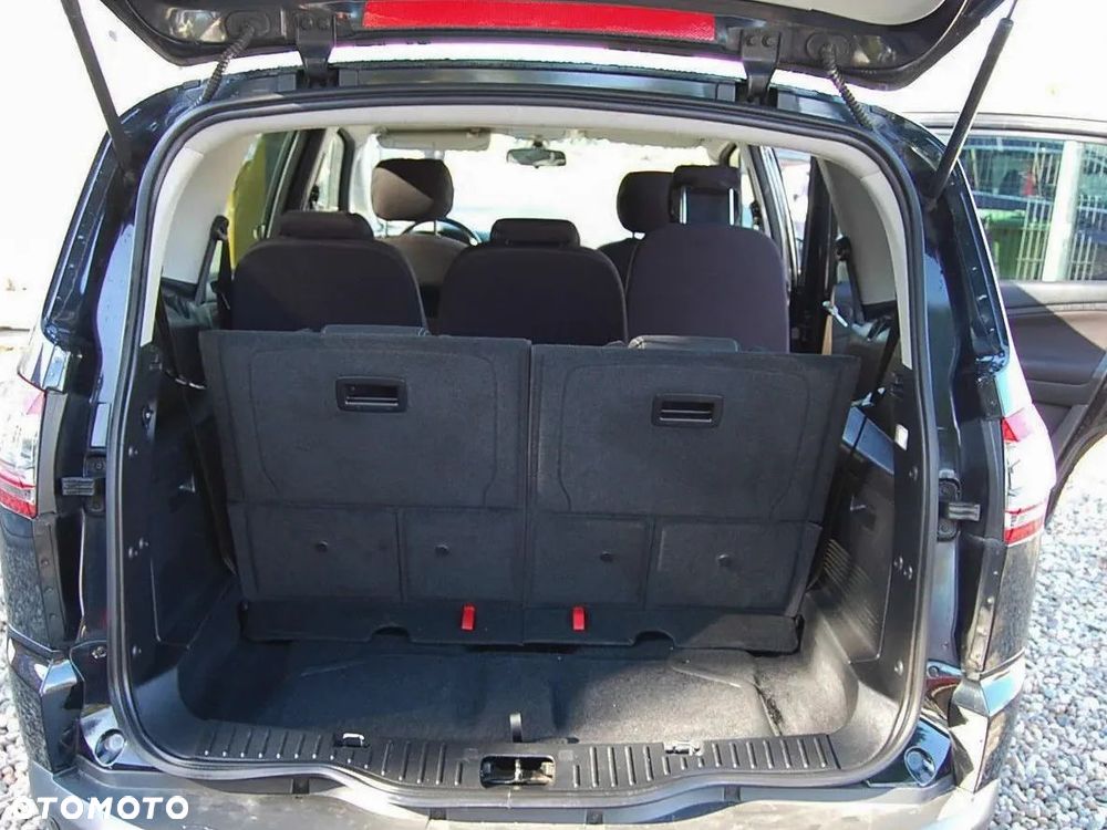 Ford S-Max 2.0 TDCi Trend - 8