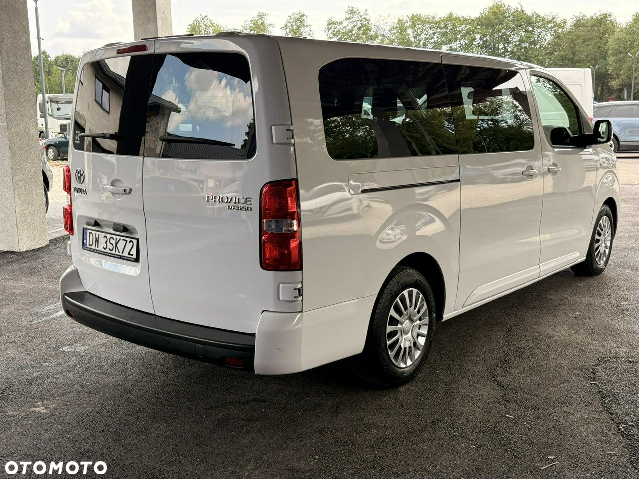 Toyota Proace Verso - 6