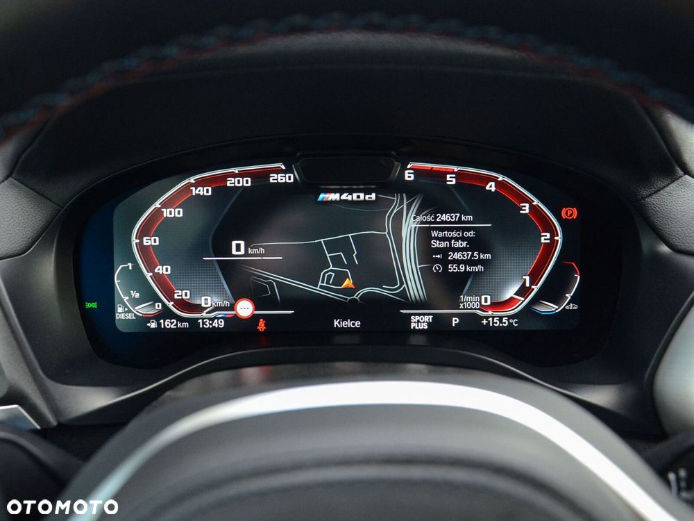 BMW X4 - 28