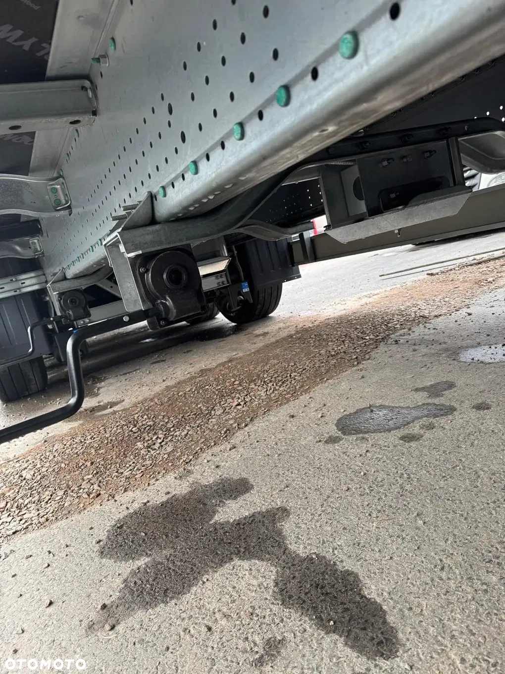 Schmitz Cargobull Varios - 4