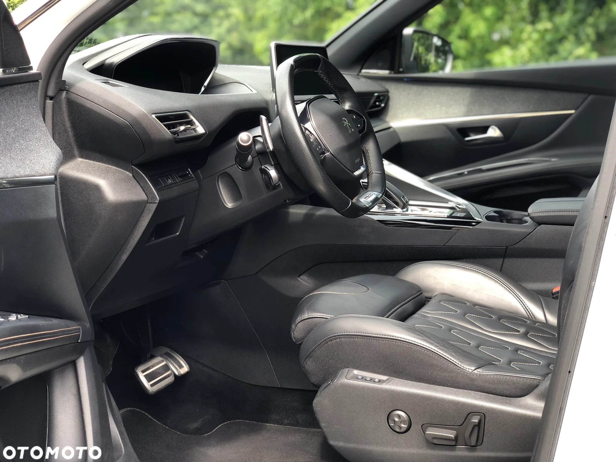 Peugeot 3008 1.5 BlueHDi GT S&S EAT8 - 12