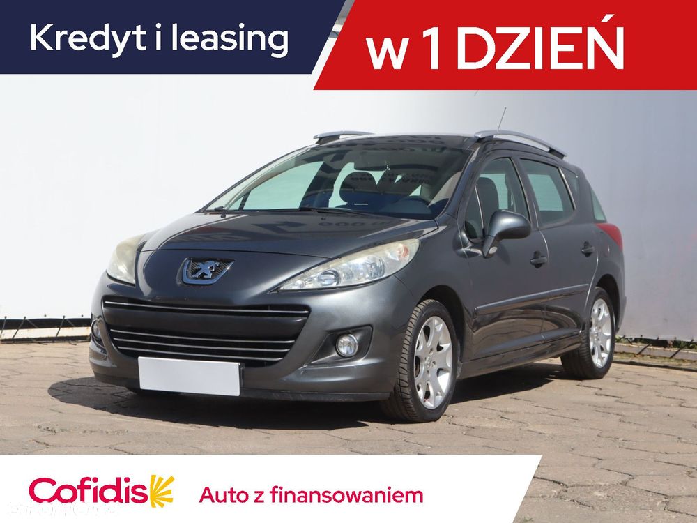 Peugeot 207 - 2