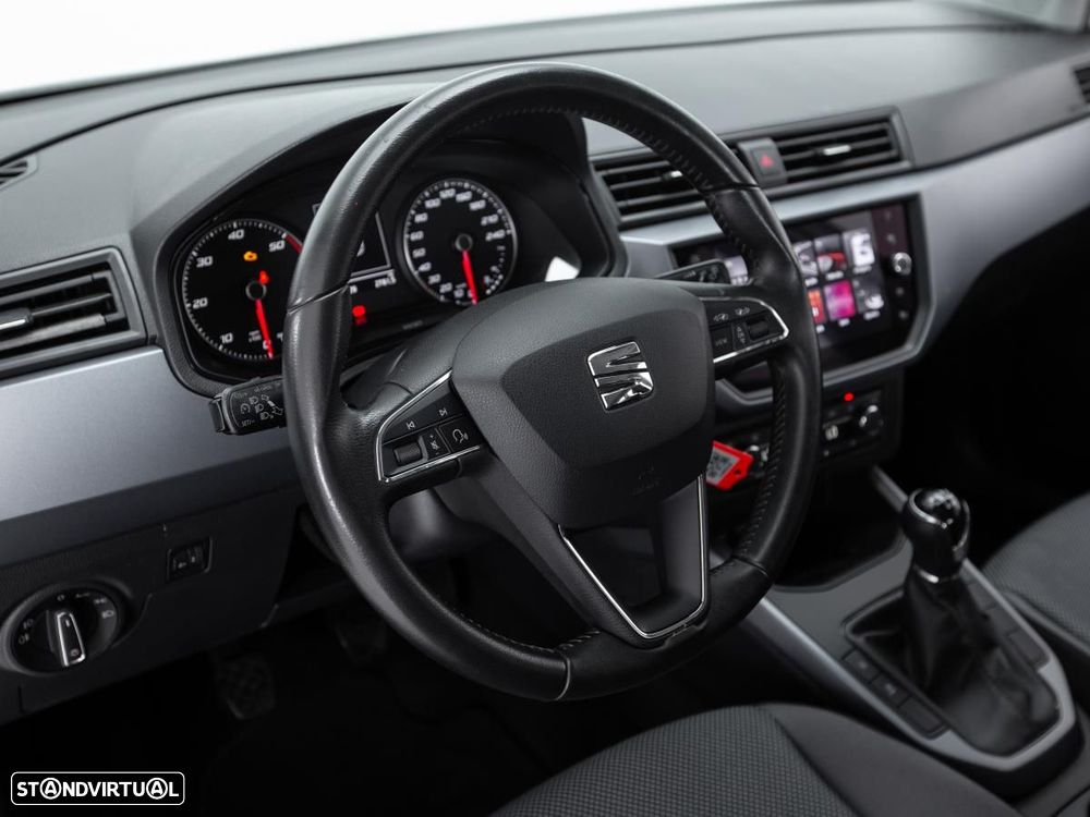 SEAT Arona 1.6 TDI Style - 15
