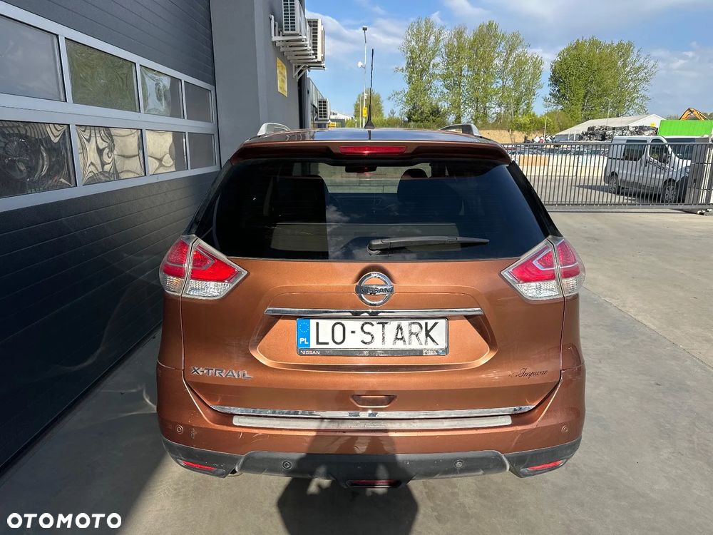 Nissan X-Trail 1.6 DIG-T Tekna 2WD - 2