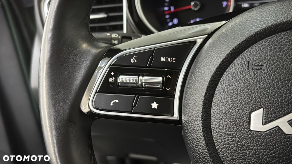 Kia Ceed 1.5 T-GDI Business Line - 25