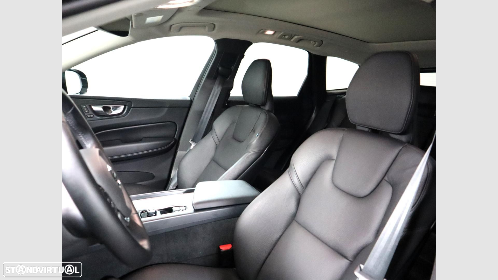 Volvo XC 60 2.0 T8 PHEV Plus Bright AWD - 6
