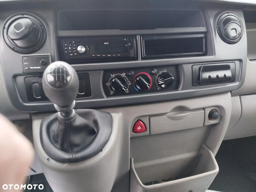 Renault Master L2H2 KLIMA HAK 2.5DCI - 30