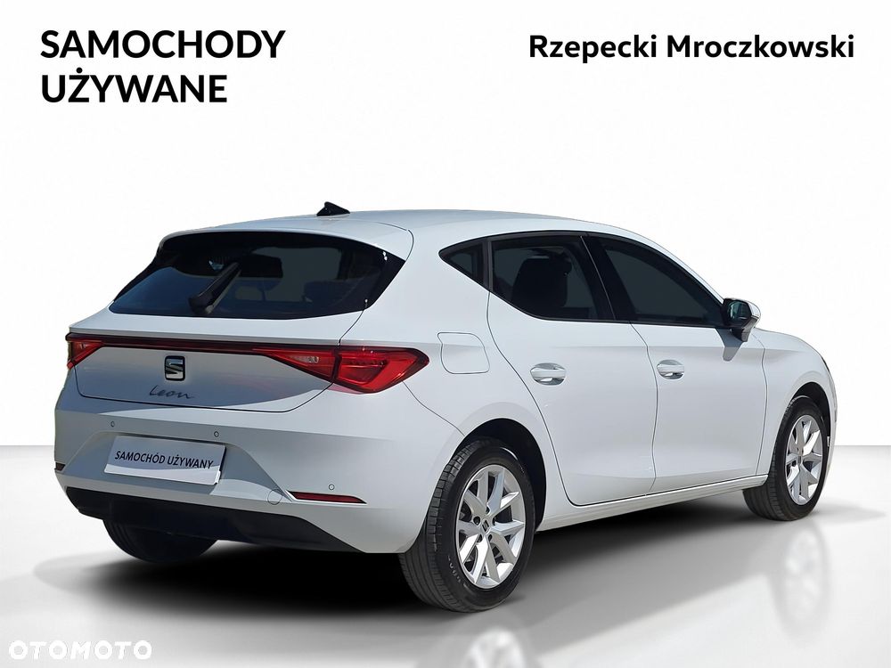 Seat Leon - 7