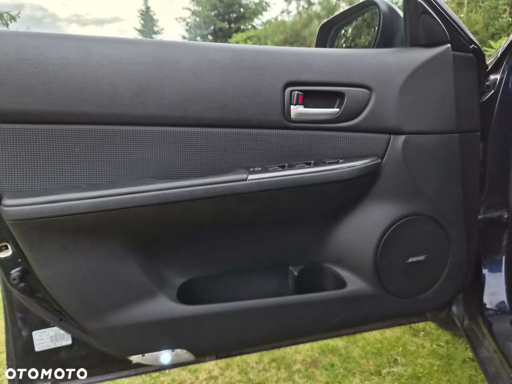 Mazda 6 Sport 2.0 CD Exclusive - 10