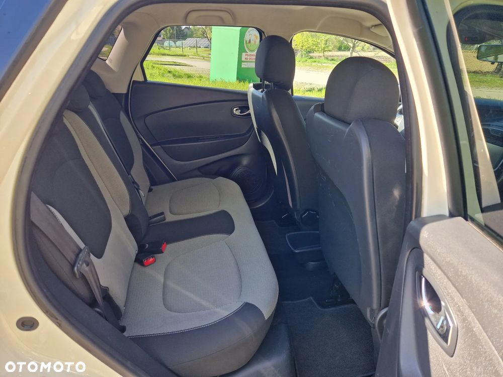 Renault Captur 1.5 dCi Energy Limited - 9