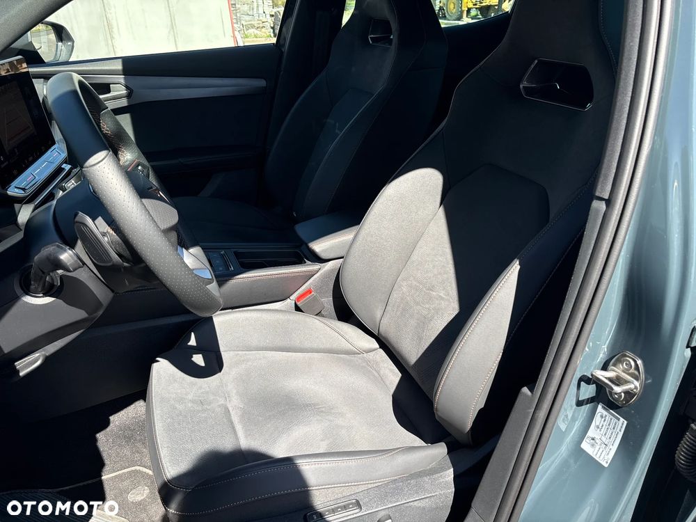 Cupra Formentor 1.5 eTSI mHEV DSG - 13