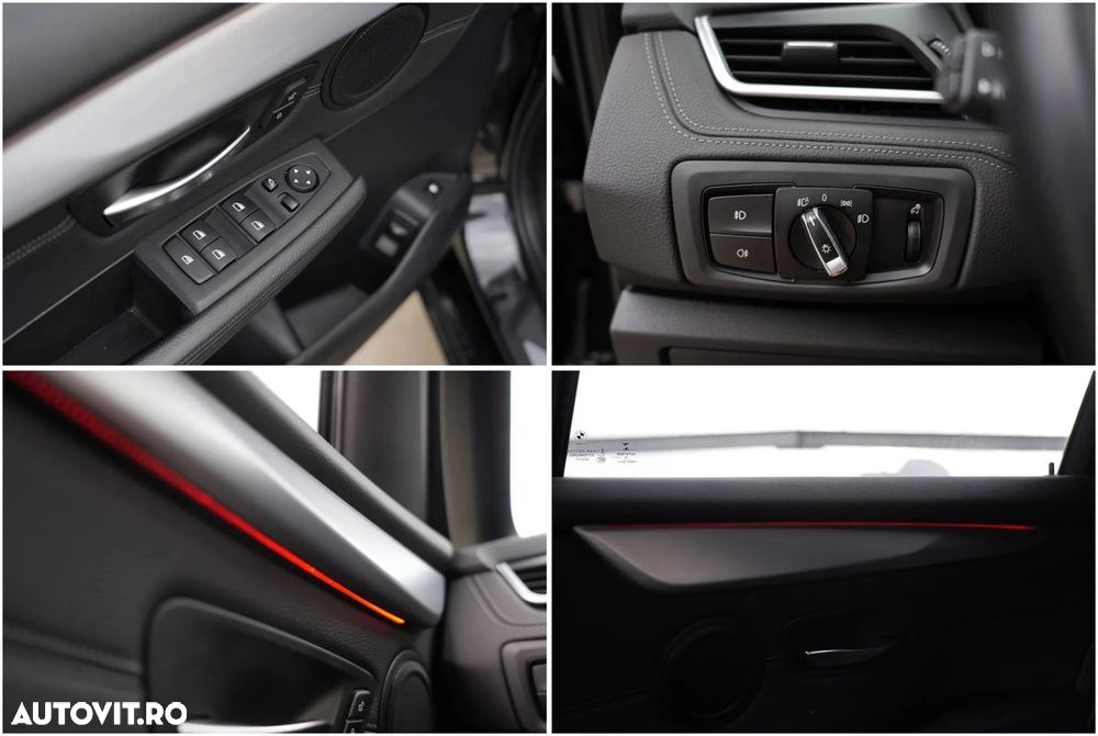 BMW Seria 2 225xe AT Sport Line - 15