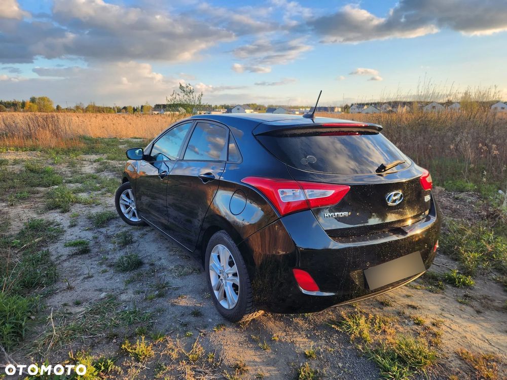 Hyundai i30 - 6