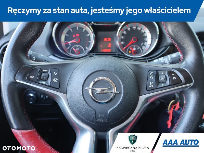 Opel Adam - 17