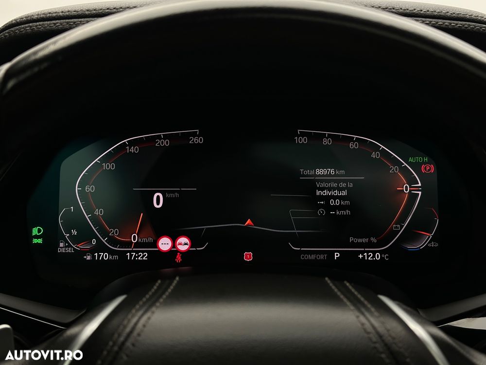 BMW X5 xDrive30d xLine - 10