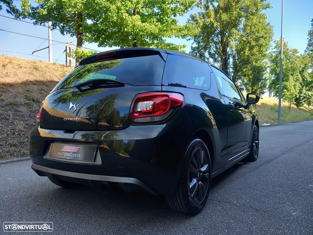 Citroën DS3 1.6 e-HDi So Chic 95g - 3