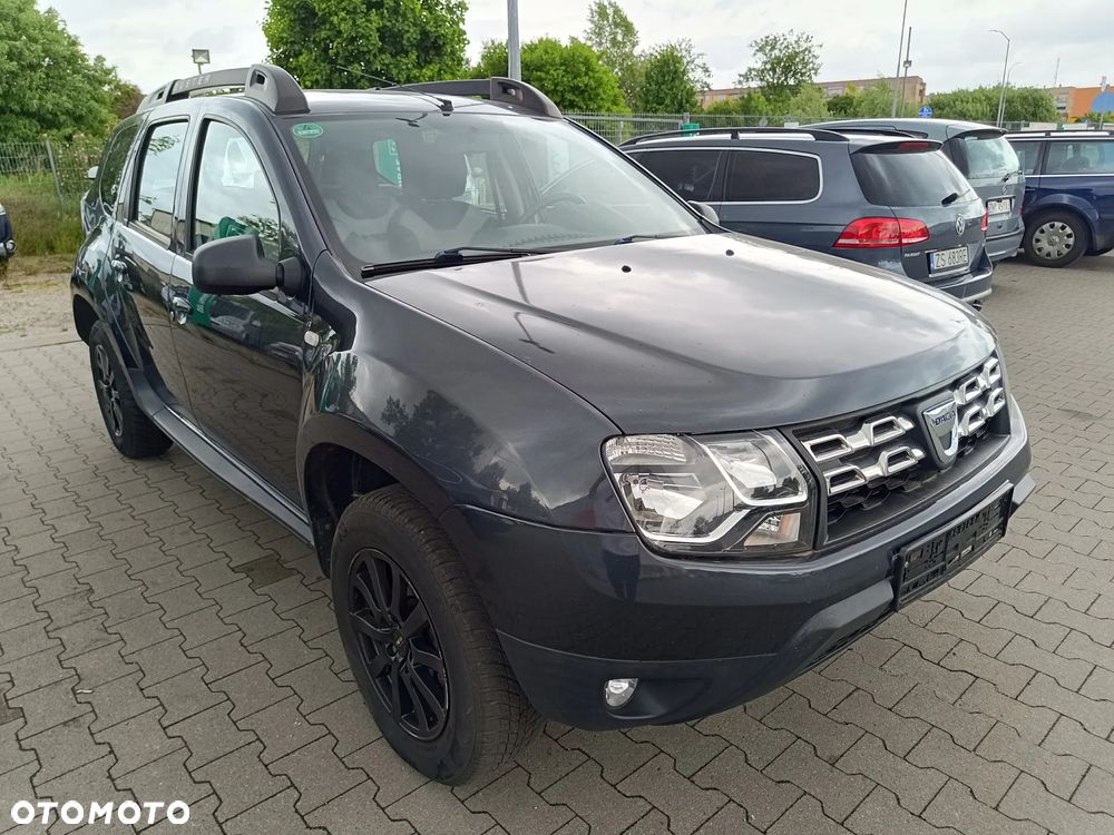 Dacia Duster TCe 125 2WD Prestige - 25