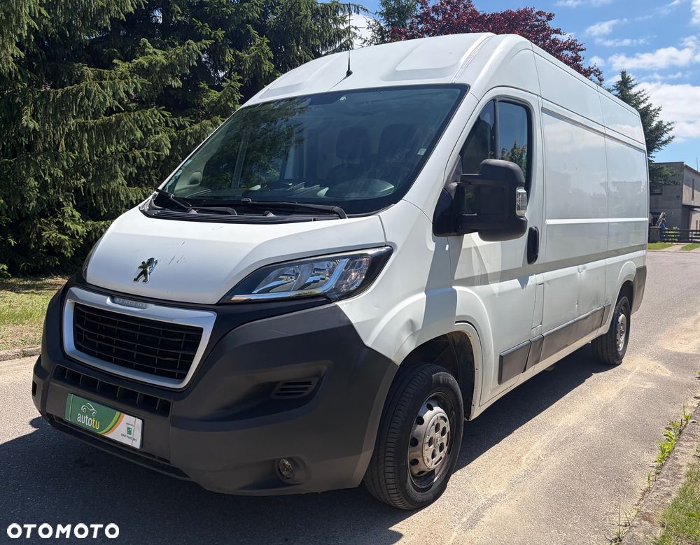 Peugeot Boxer - 4
