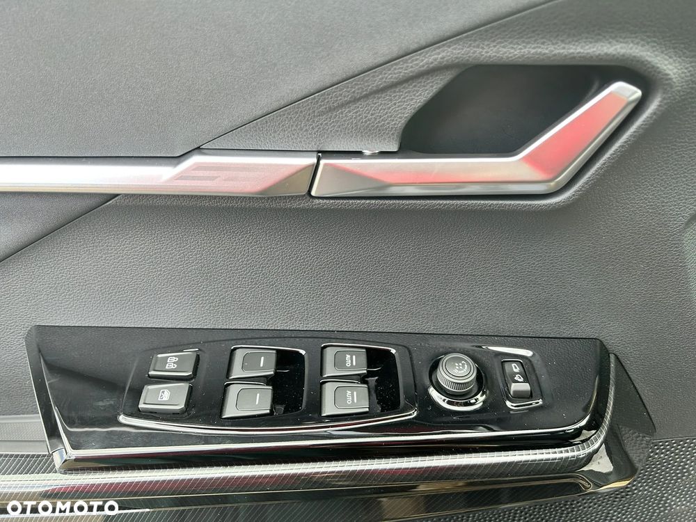 SsangYong/KGM Actyon 1.5 T-GDI Wild 4WD - 14